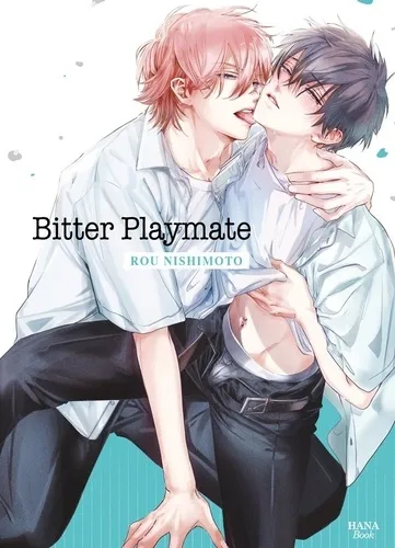 Bitter Playmate Bitter Playmate