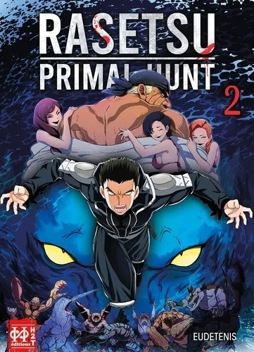 Rasetsu : Primal Hunt T2