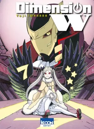 Dimension W T07