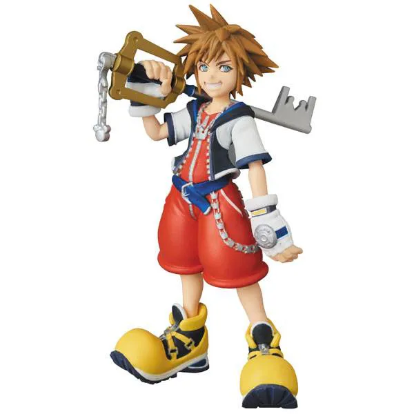 Udf "kingdom Hearts" Sora
