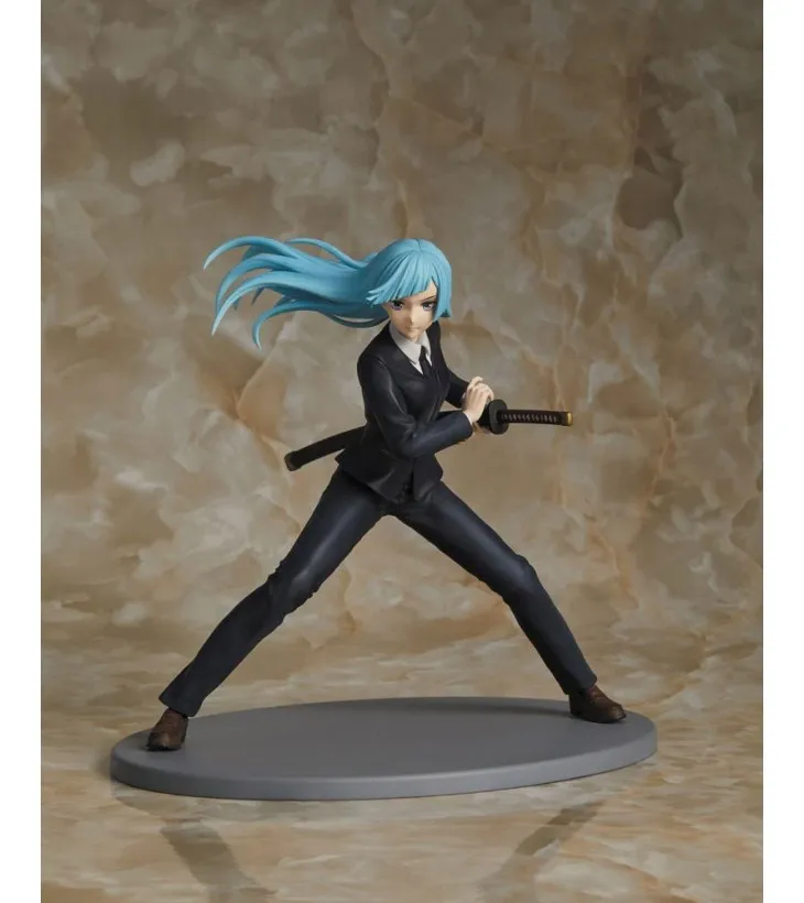 Jujutsu Kaisen Miwa Kasumi Figure