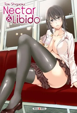 Nectar et libido T1