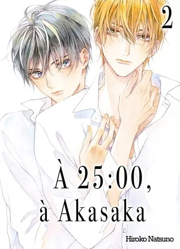 A 25 H, A Akasaka T02