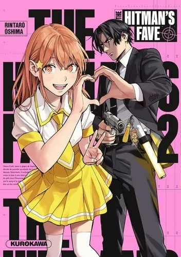 The Hitman's Fave T02