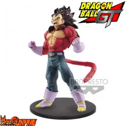 Dragon Ball Gt Blood Of Saiyans-special Iv