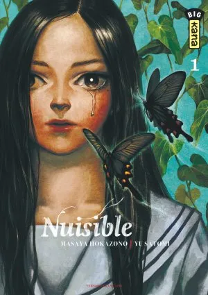 Nuisible T01