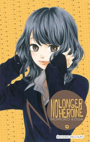 No Longer Heroine T9