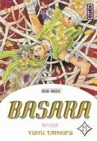 Basara T21