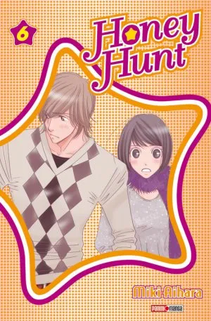 Honey Hunt T6