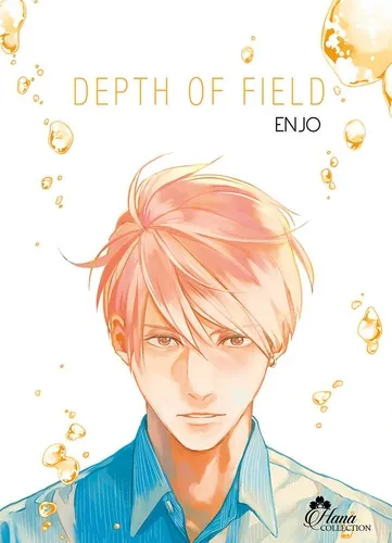 Depth Of Field T02