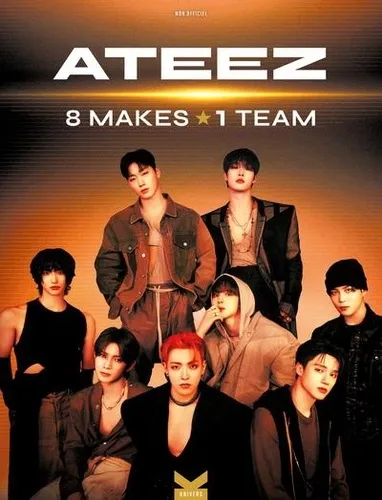 Ateez