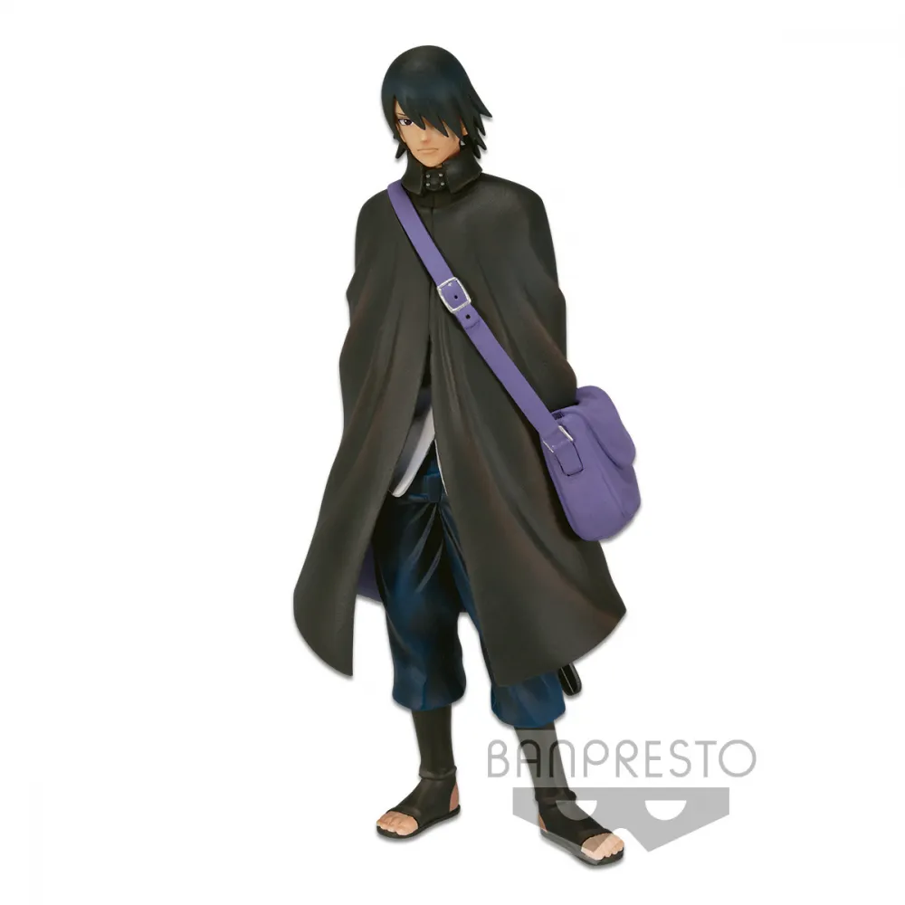 Boruto Shinob Rel Sp2 Comeback(a:sasuke)