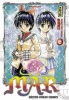 Mar - Tome 6