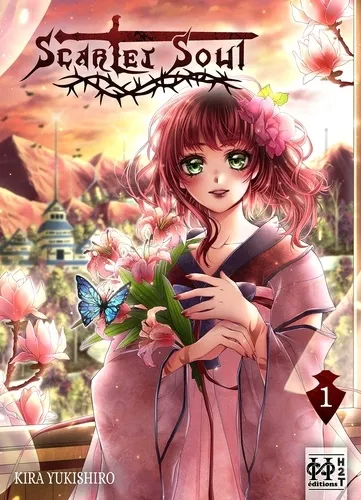 Scarlet Soul T1