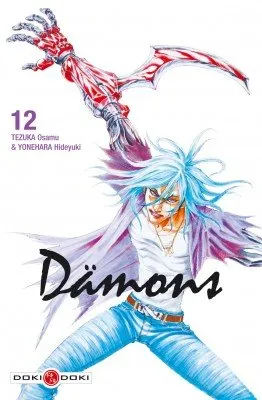 Dämons T12