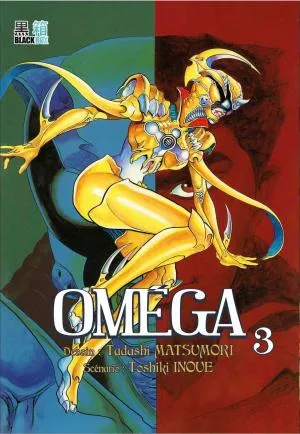 Oméga T3 Oméga T3
