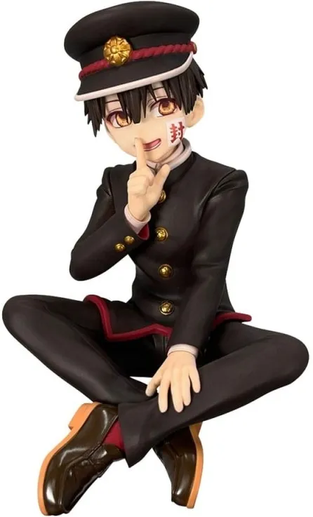 Toilet-bound Hanako-kun Season 2 Noodle Stopper Hanako-kun 11 Cm