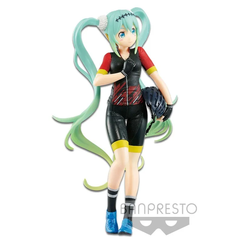 Hatsune Miku Racing Ver. Exq
