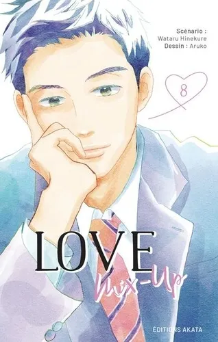 Love Mix-up T08