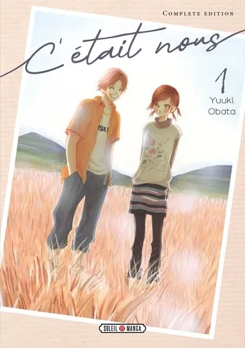 C'était Nous T01 C'était Nous T01