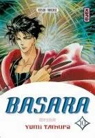 Basara T10
