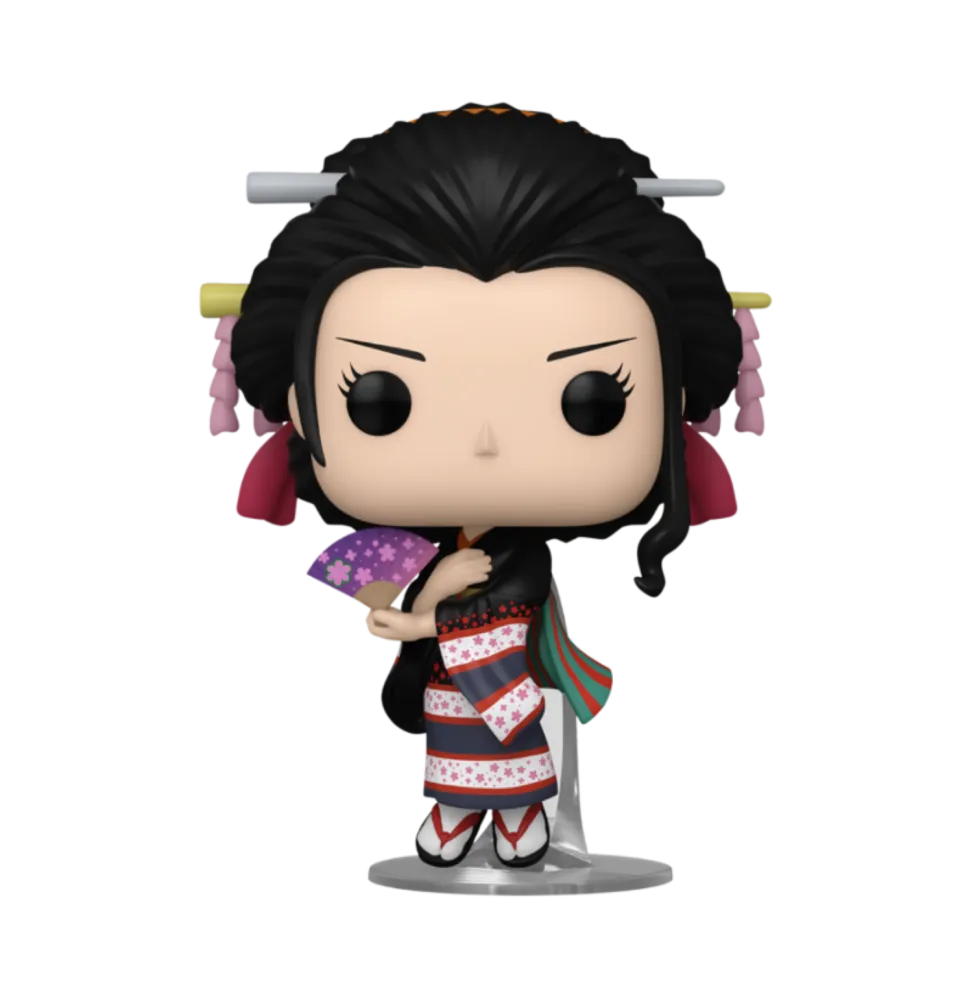 One Piece Pop! Orobi (Wano) 9cm