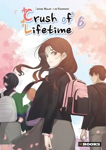 Crush Of Lifetime T06