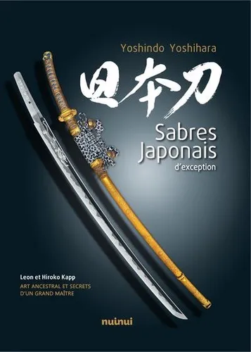 Sabres Japonais D'exception