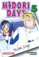 Midori Days T5