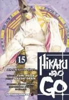 Hikaru No Go T15