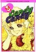 Candy Candy T6