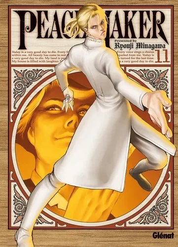 PeaceMaker T11