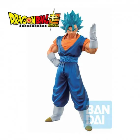 Ichibansho Dbs Ssgss Vegito