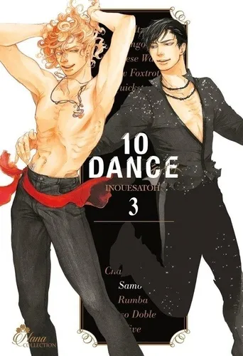 10 Dance T03