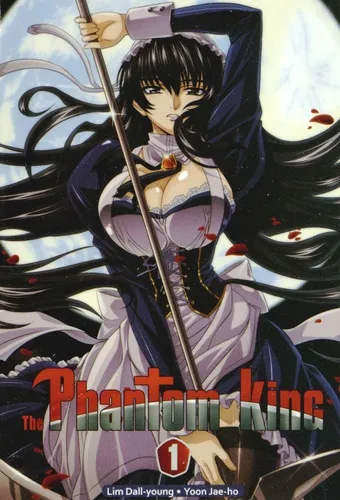 Phantom King T1