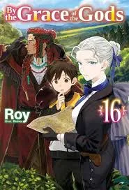 By The Grace Of The Gods T16