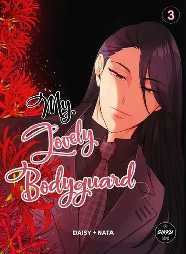 My Lovely Bodyguard T03
