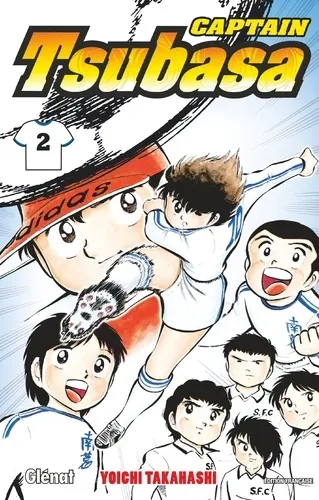 Captain Tsubasa T2