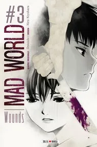 Mad World T3