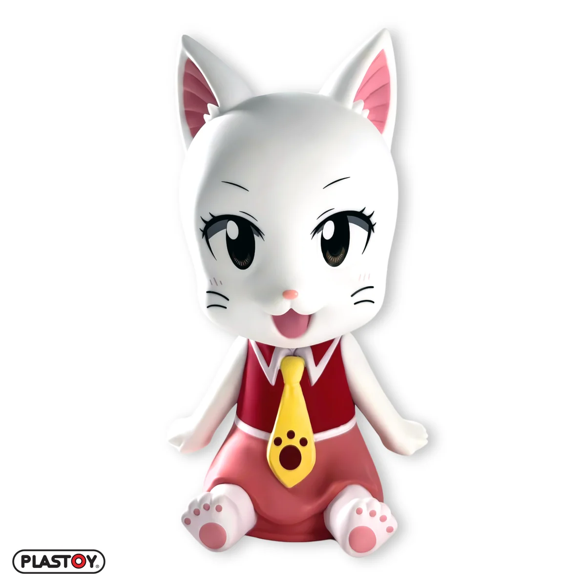 Plastoy Fairy Tail Tirelire Carla