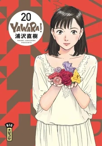 Yawara T20