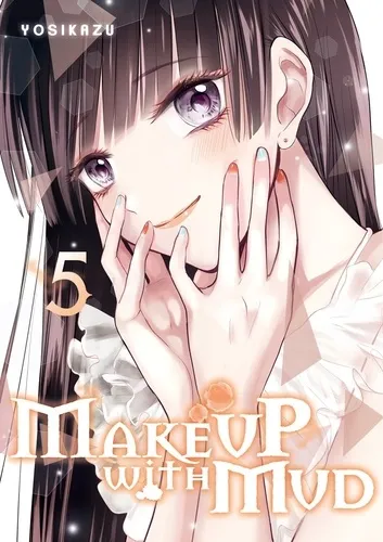 Make Up With Mud T05