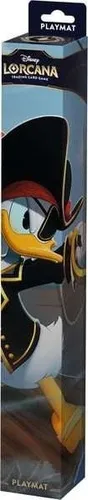 Lorcana Tapis De Jeu Donald Lorcana Tapis De Jeu Donald