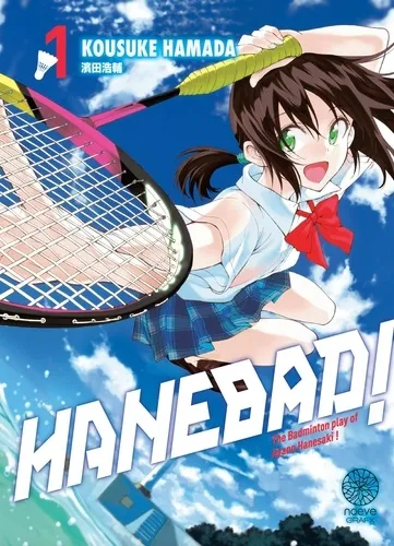 Hanebad! T01 Hanebad! T01