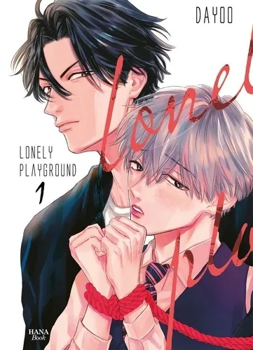 Lonely Playground T01
