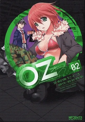 Oz T2