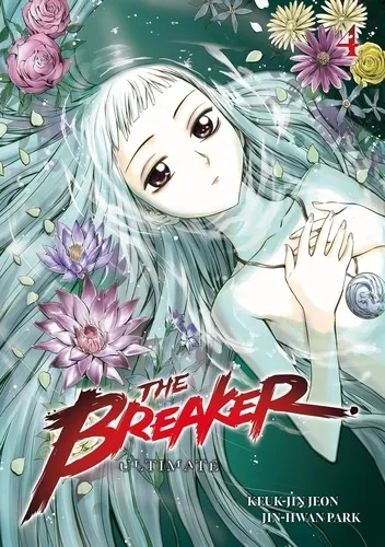 The Breaker - Ultimate T04