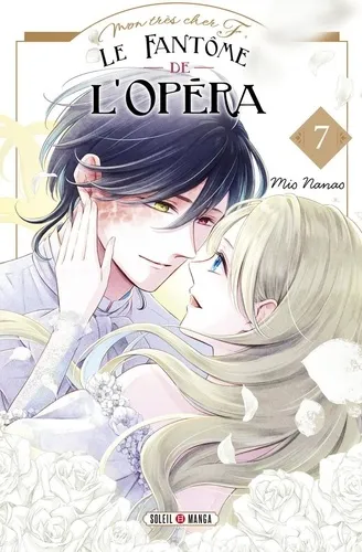 Le Fantôme De L'opéra T07