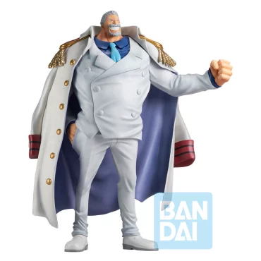 Ichibansho One Piece Garp Legendary Hero Ichibansho One Piece Garp Legendary Hero