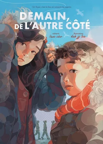 Demain, De L'autre Cote